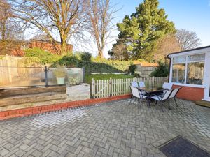 Garden- click for photo gallery